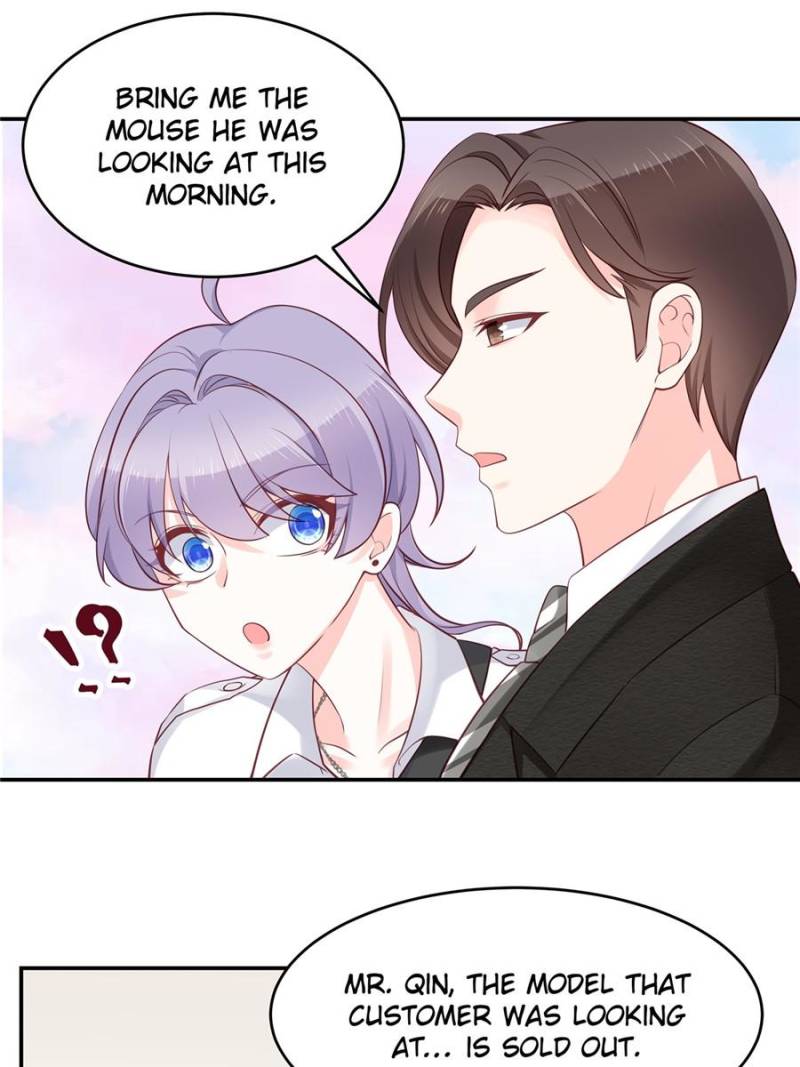 National School Prince Is A Girl chapter 34 - page 19