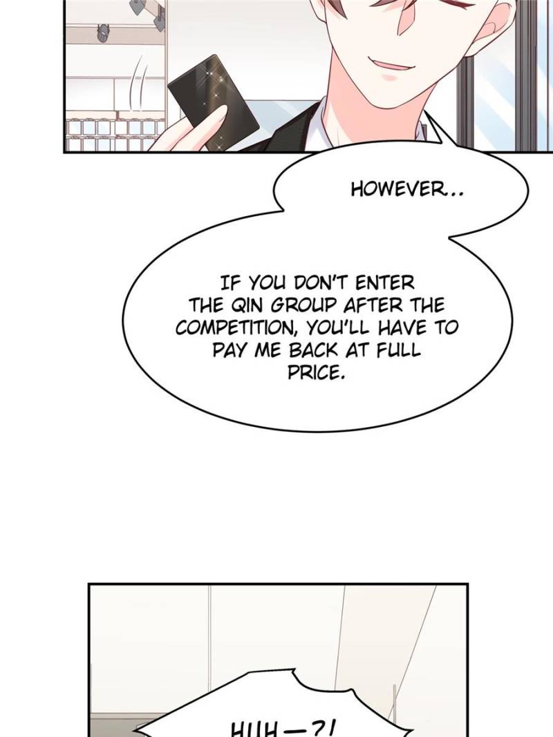 National School Prince Is A Girl chapter 34 - page 28