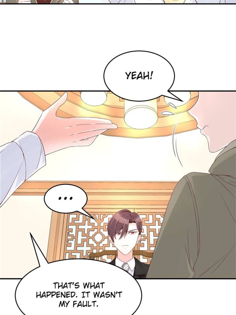 National School Prince Is A Girl chapter 33 - page 11