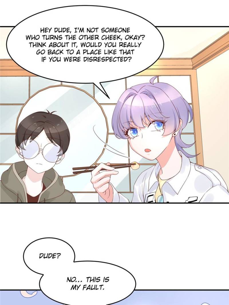 National School Prince Is A Girl chapter 33 - page 13