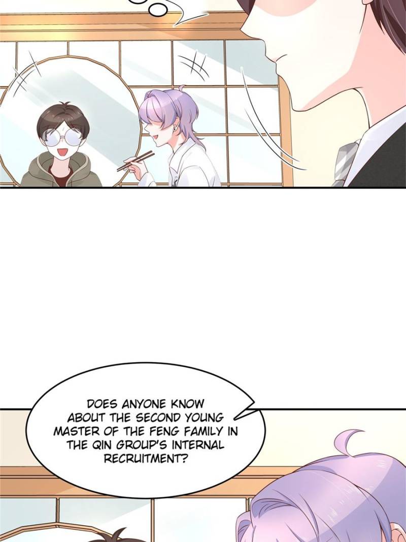 National School Prince Is A Girl chapter 33 - page 17