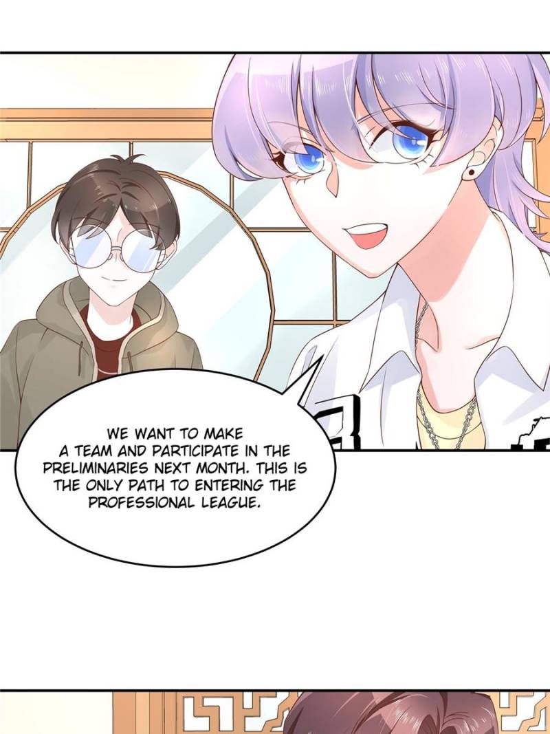 National School Prince Is A Girl chapter 33 - page 22