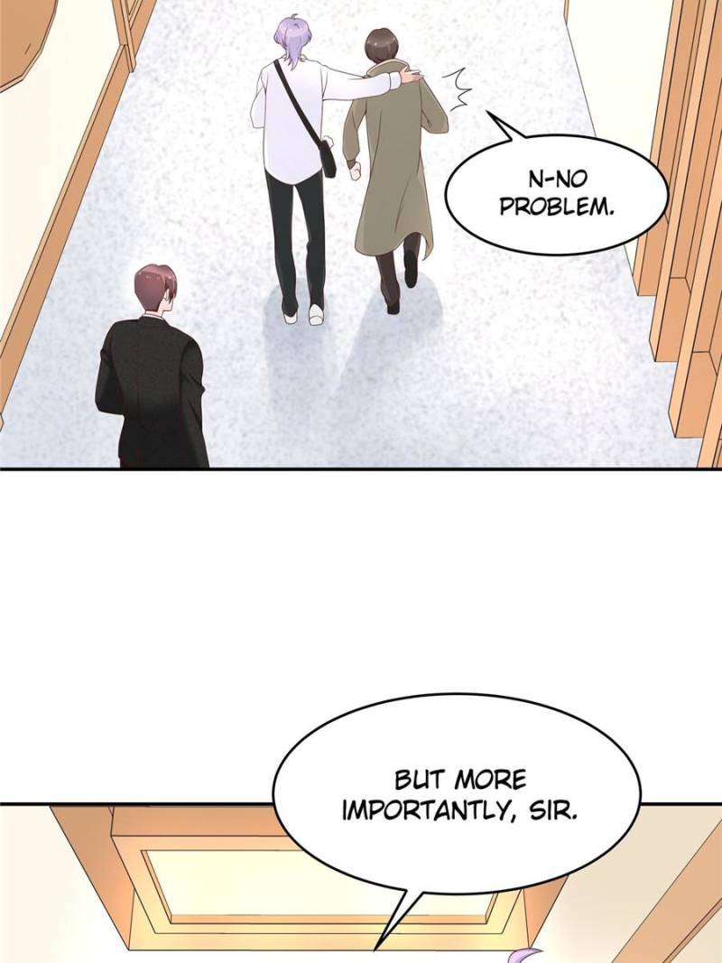 National School Prince Is A Girl chapter 33 - page 26