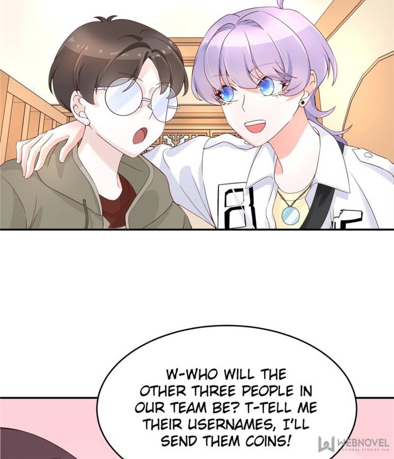 National School Prince Is A Girl chapter 33 - page 27