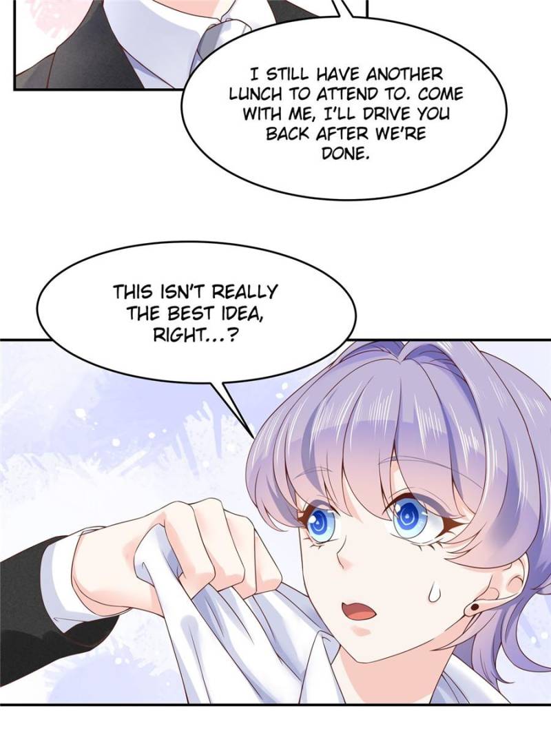 National School Prince Is A Girl chapter 33 - page 40