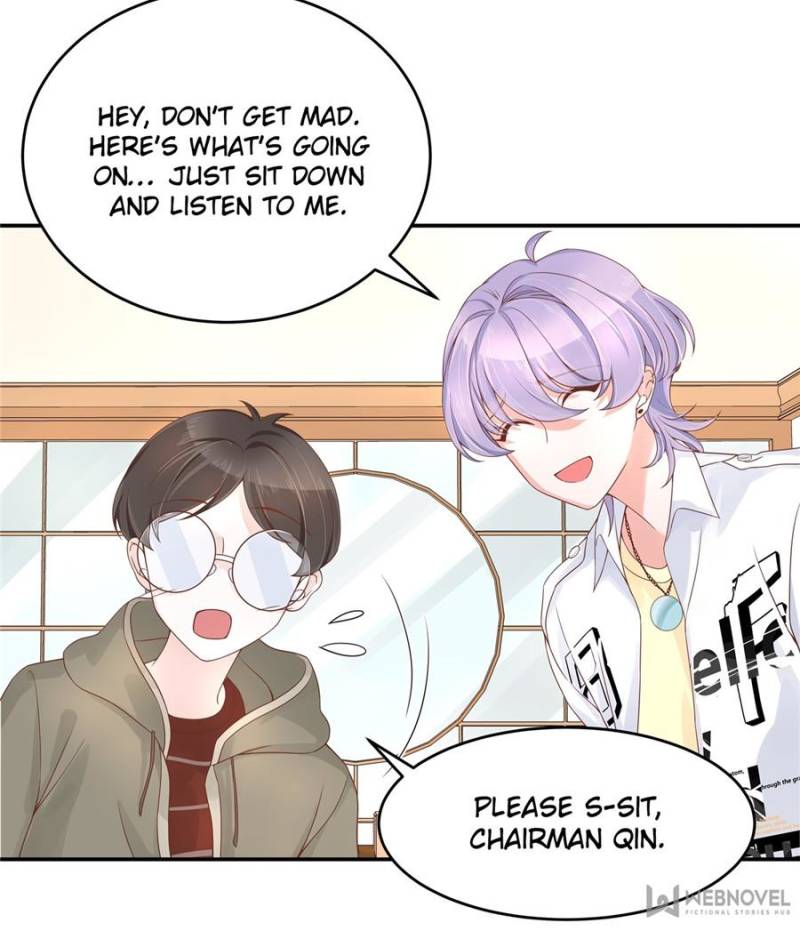 National School Prince Is A Girl chapter 33 - page 6