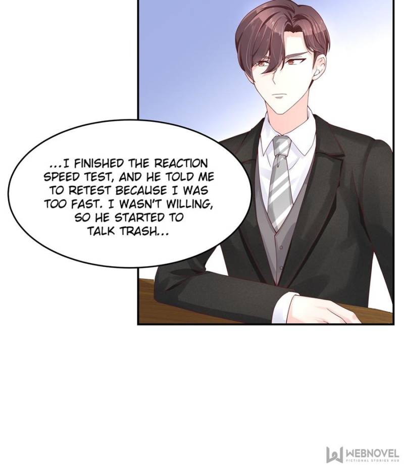 National School Prince Is A Girl chapter 33 - page 9