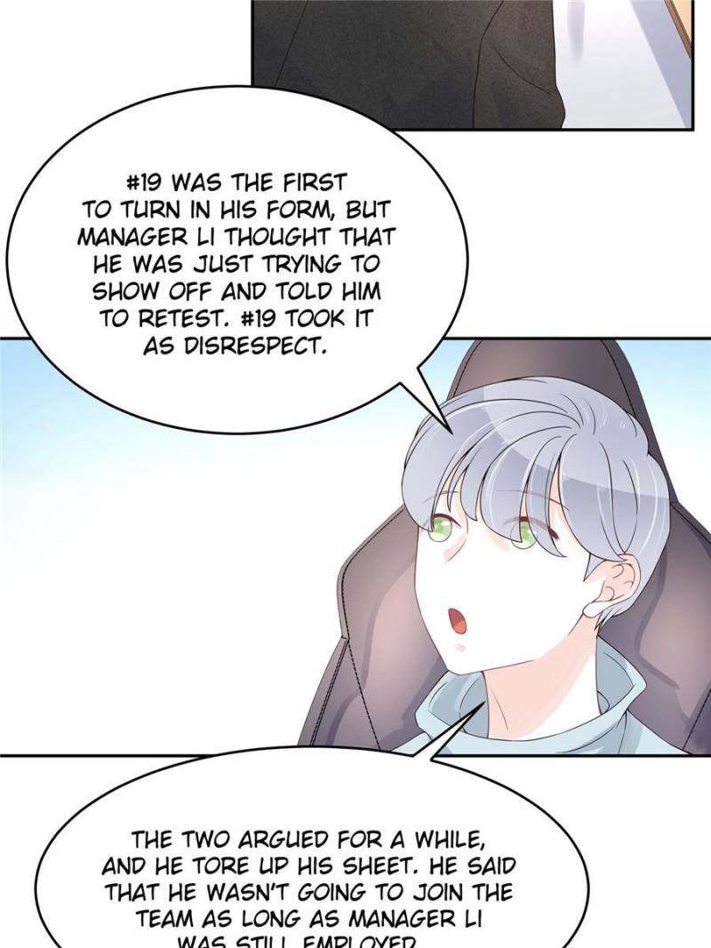 National School Prince Is A Girl chapter 31 - page 10