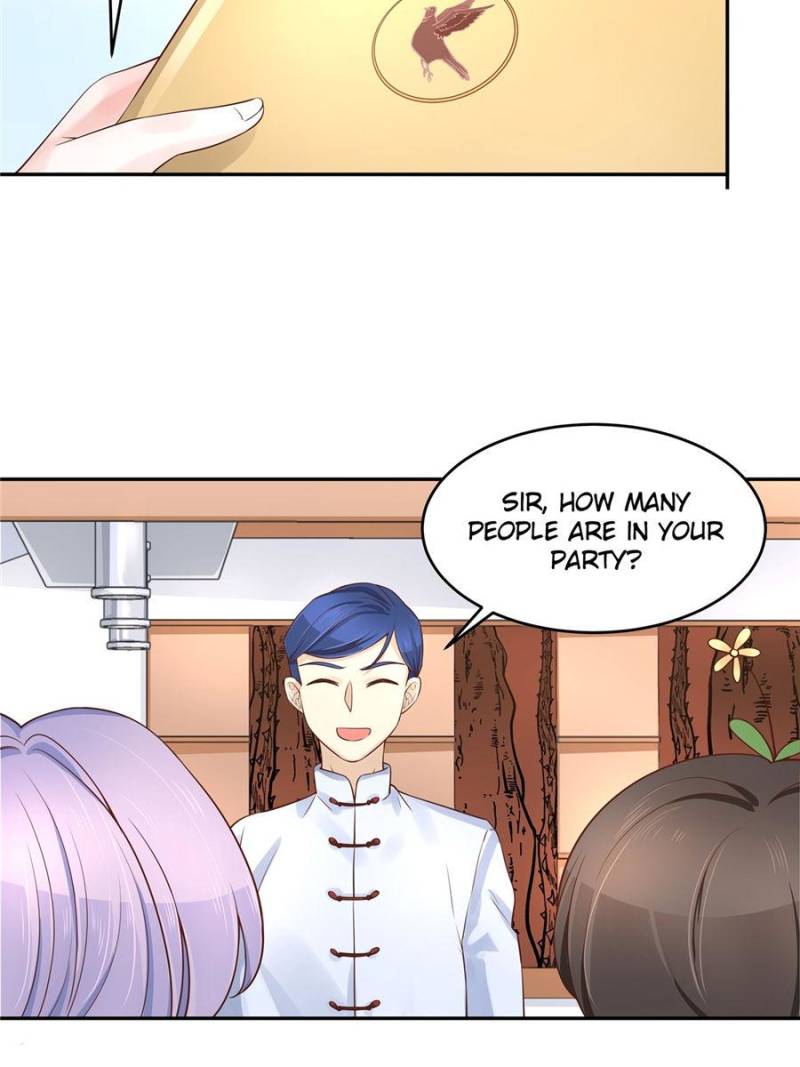 National School Prince Is A Girl chapter 31 - page 23