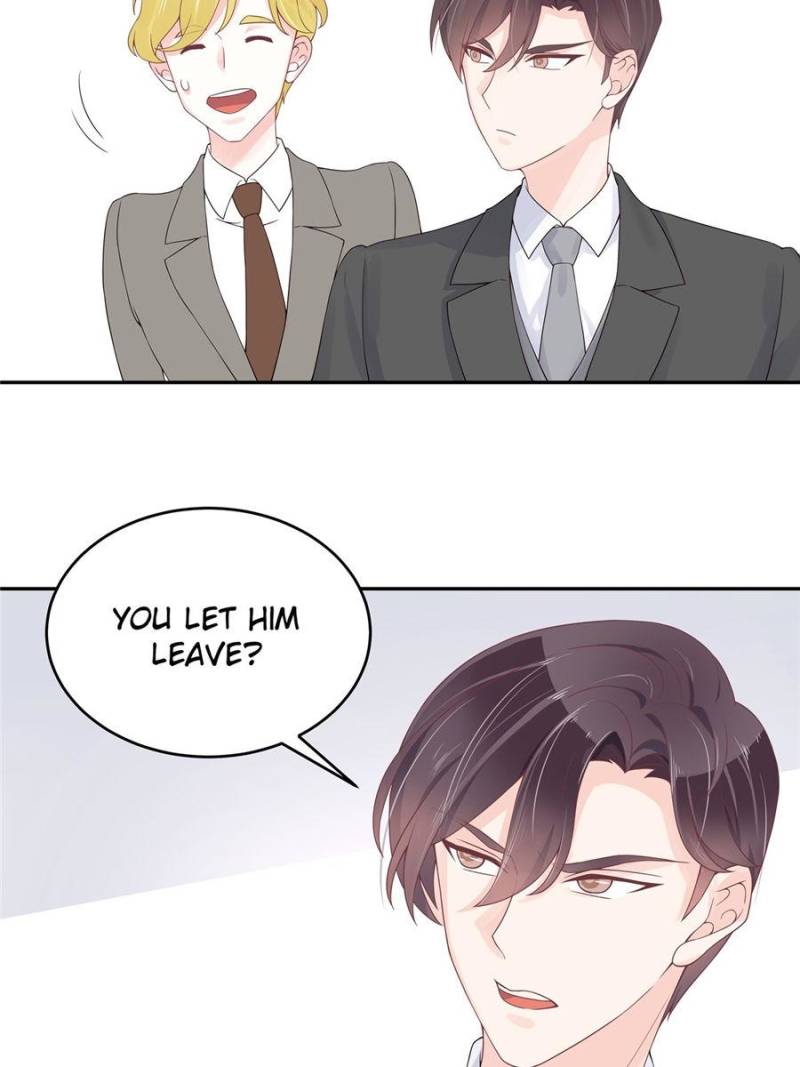 National School Prince Is A Girl chapter 31 - page 5