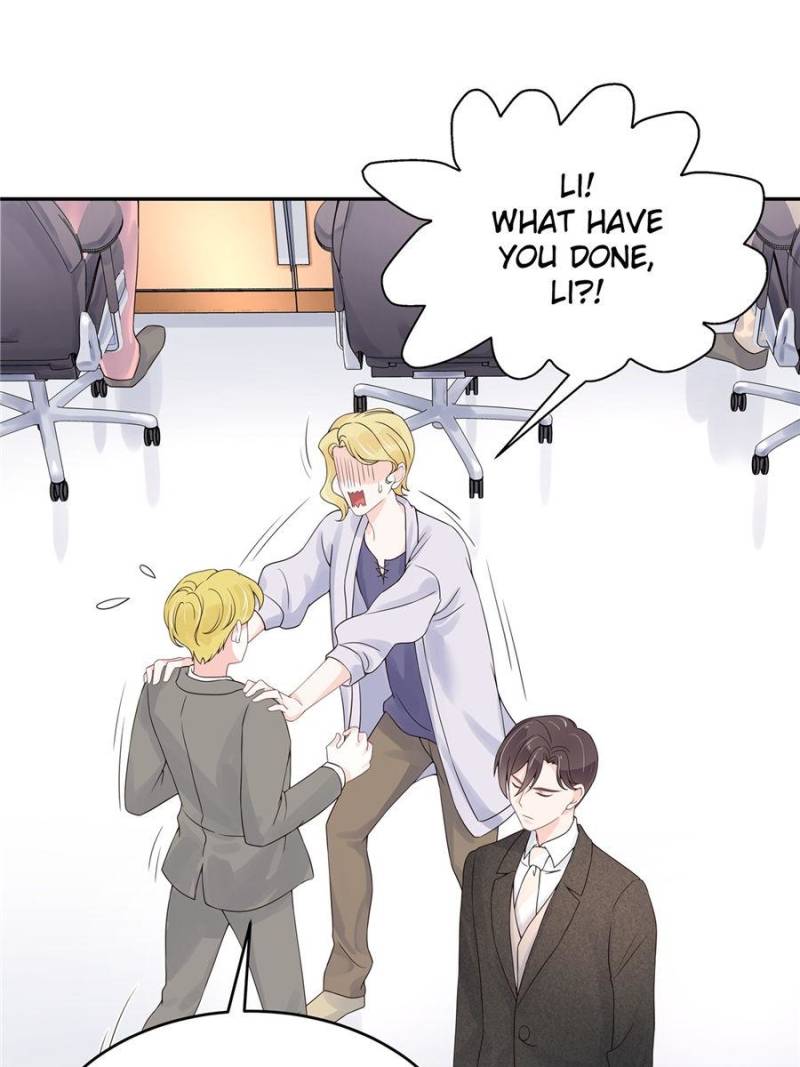 National School Prince Is A Girl chapter 31 - page 7