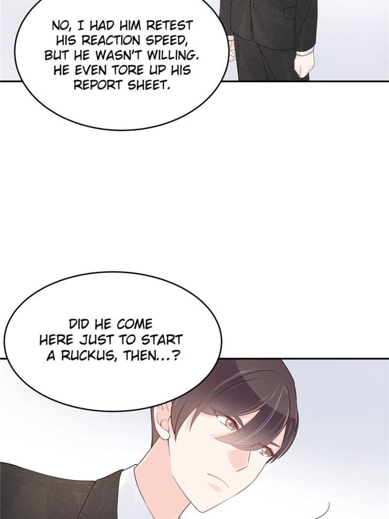 National School Prince Is A Girl chapter 31 - page 8