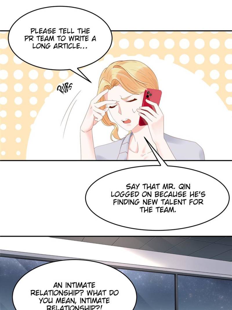 National School Prince Is A Girl chapter 30 - page 19