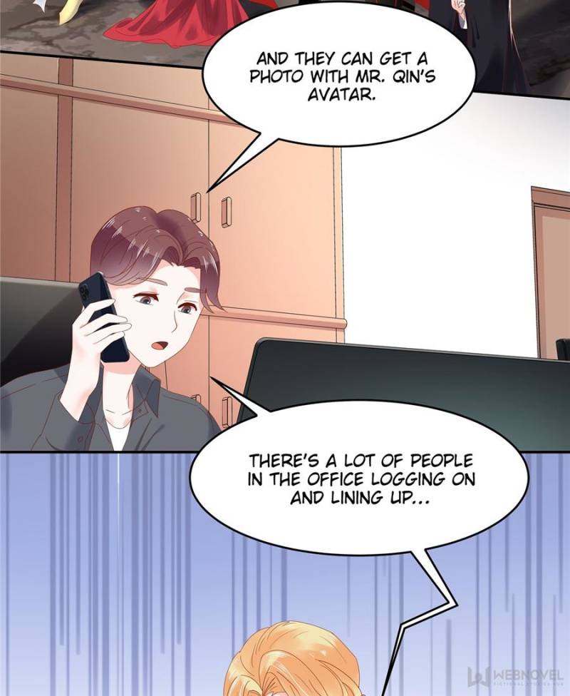 National School Prince Is A Girl chapter 30 - page 22