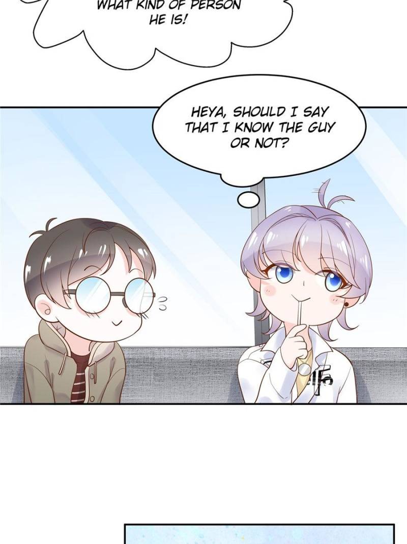 National School Prince Is A Girl chapter 29 - page 10