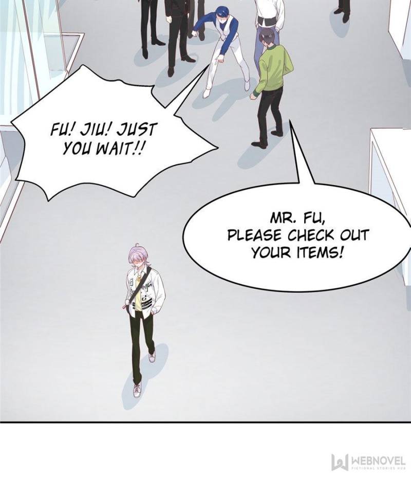 National School Prince Is A Girl chapter 28 - page 25