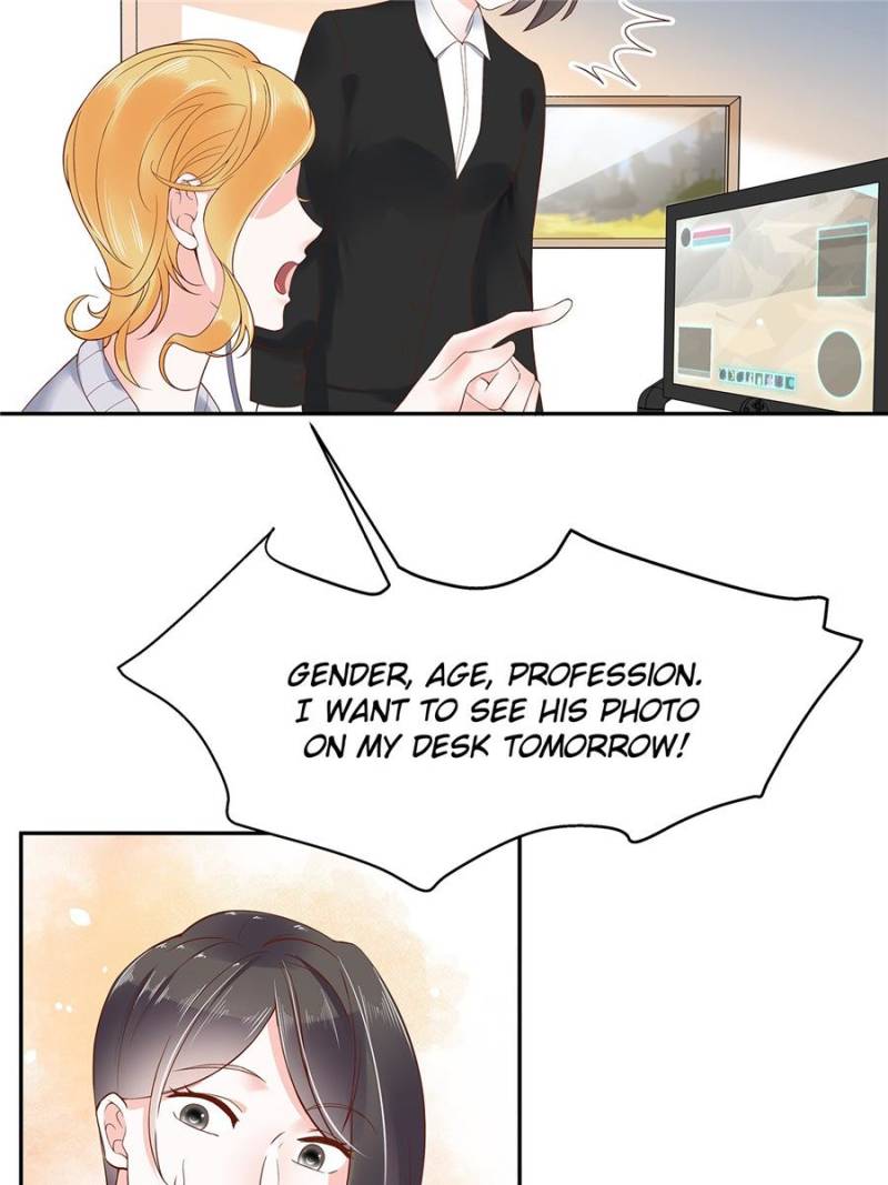 National School Prince Is A Girl chapter 25 - page 39