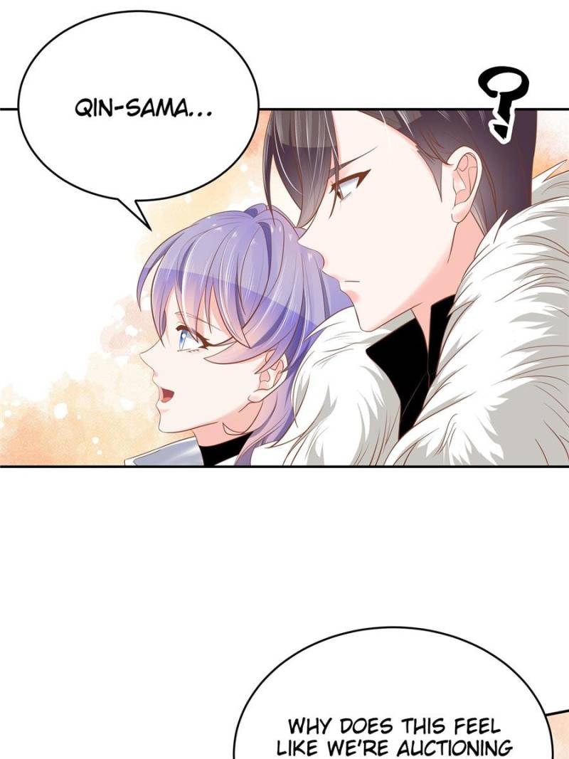 National School Prince Is A Girl chapter 24 - page 31