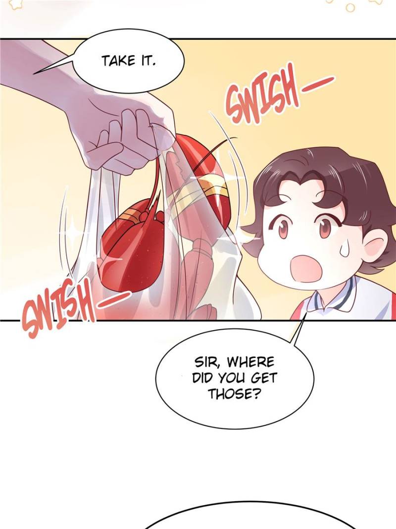 National School Prince Is A Girl chapter 23 - page 5