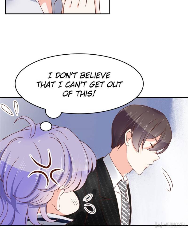 National School Prince Is A Girl chapter 21 - page 25