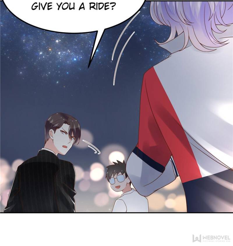 National School Prince Is A Girl chapter 21 - page 40