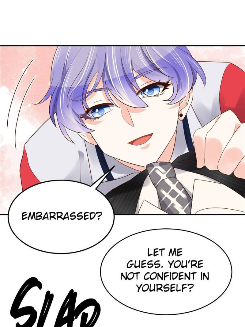 National School Prince Is A Girl chapter 20 - page 19