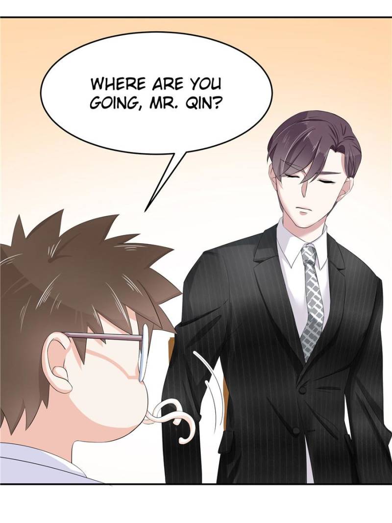 National School Prince Is A Girl chapter 19 - page 22