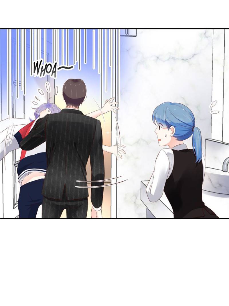 National School Prince Is A Girl chapter 19 - page 49