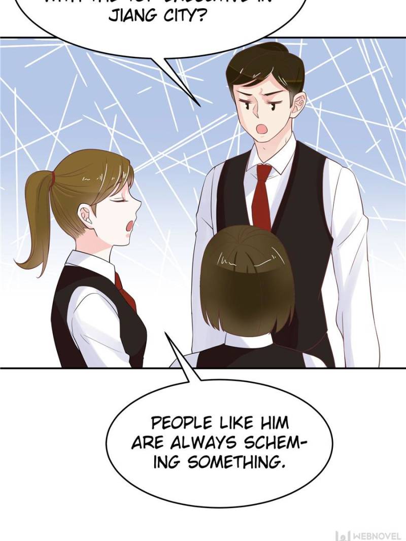 National School Prince Is A Girl chapter 18 - page 23