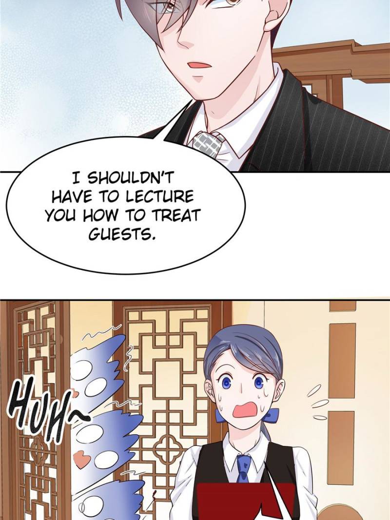 National School Prince Is A Girl chapter 18 - page 43