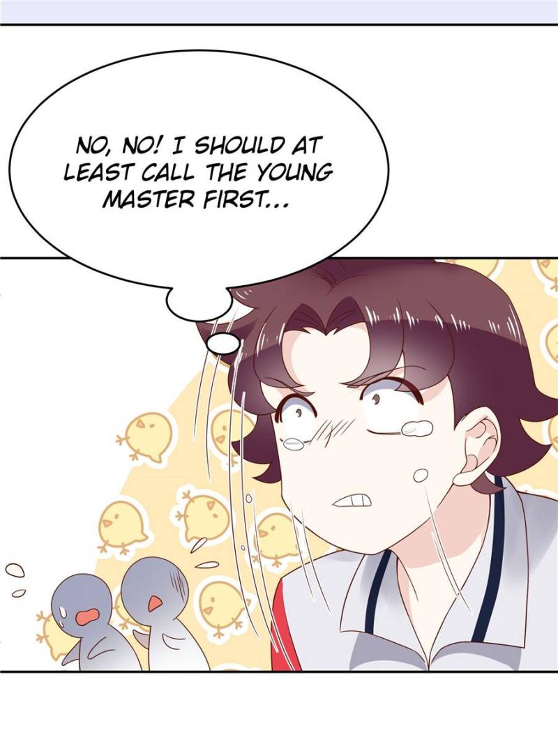 National School Prince Is A Girl chapter 17 - page 10