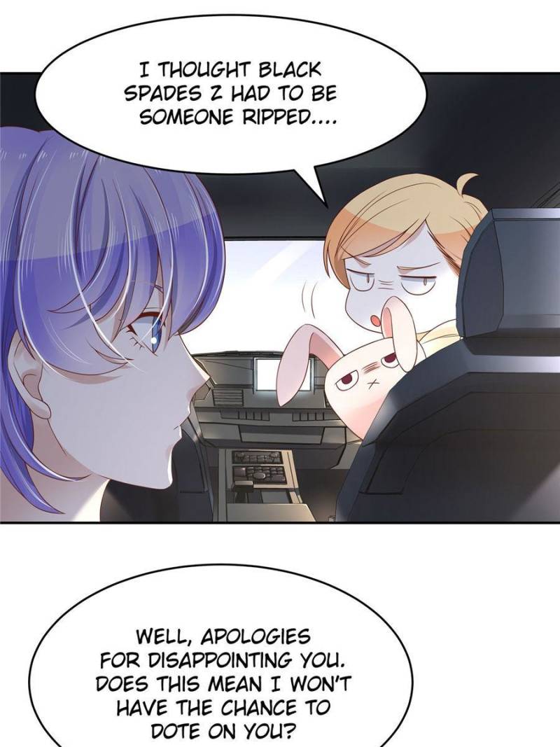 National School Prince Is A Girl chapter 16 - page 28