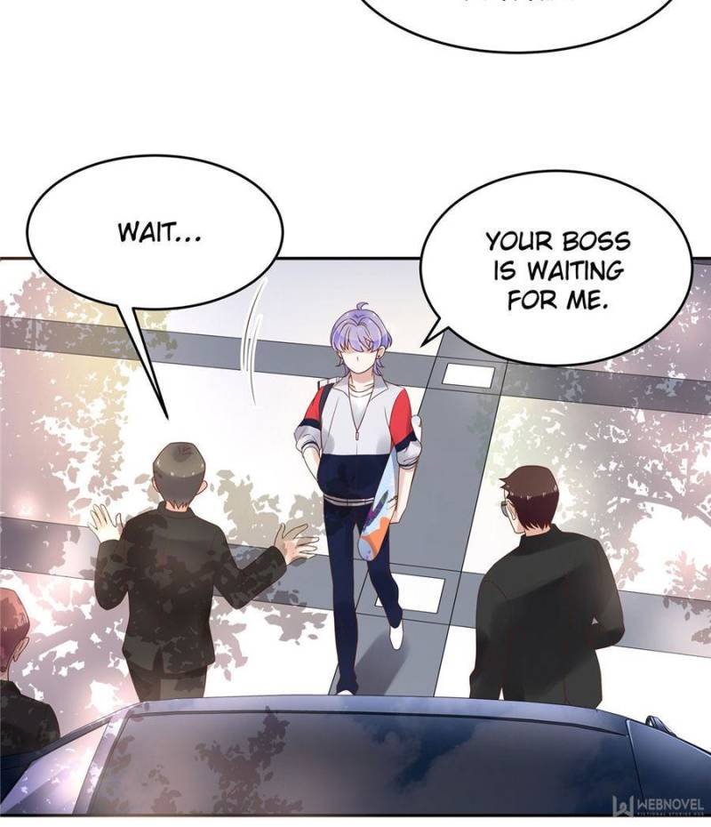 National School Prince Is A Girl chapter 16 - page 3