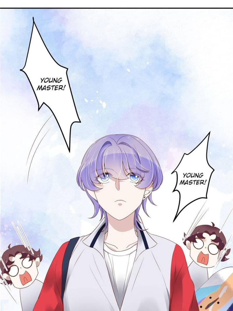 National School Prince Is A Girl chapter 15 - page 44