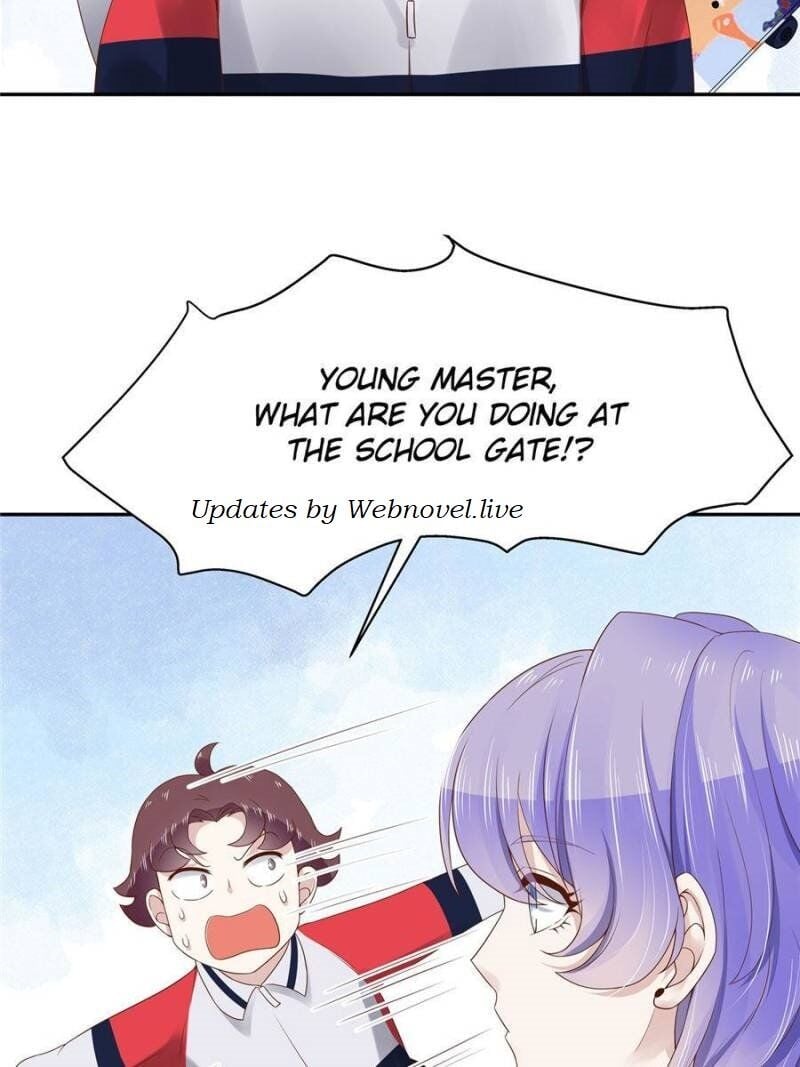 National School Prince Is A Girl chapter 15 - page 45