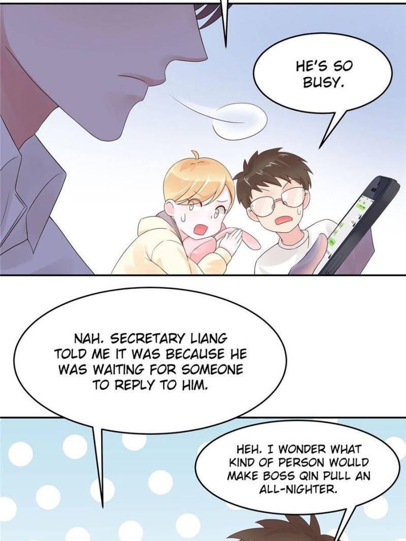 National School Prince Is A Girl chapter 14 - page 23