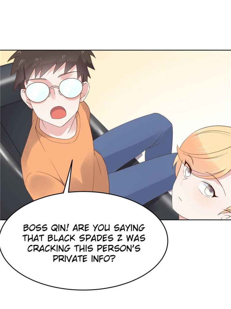 National School Prince Is A Girl chapter 11 - page 1