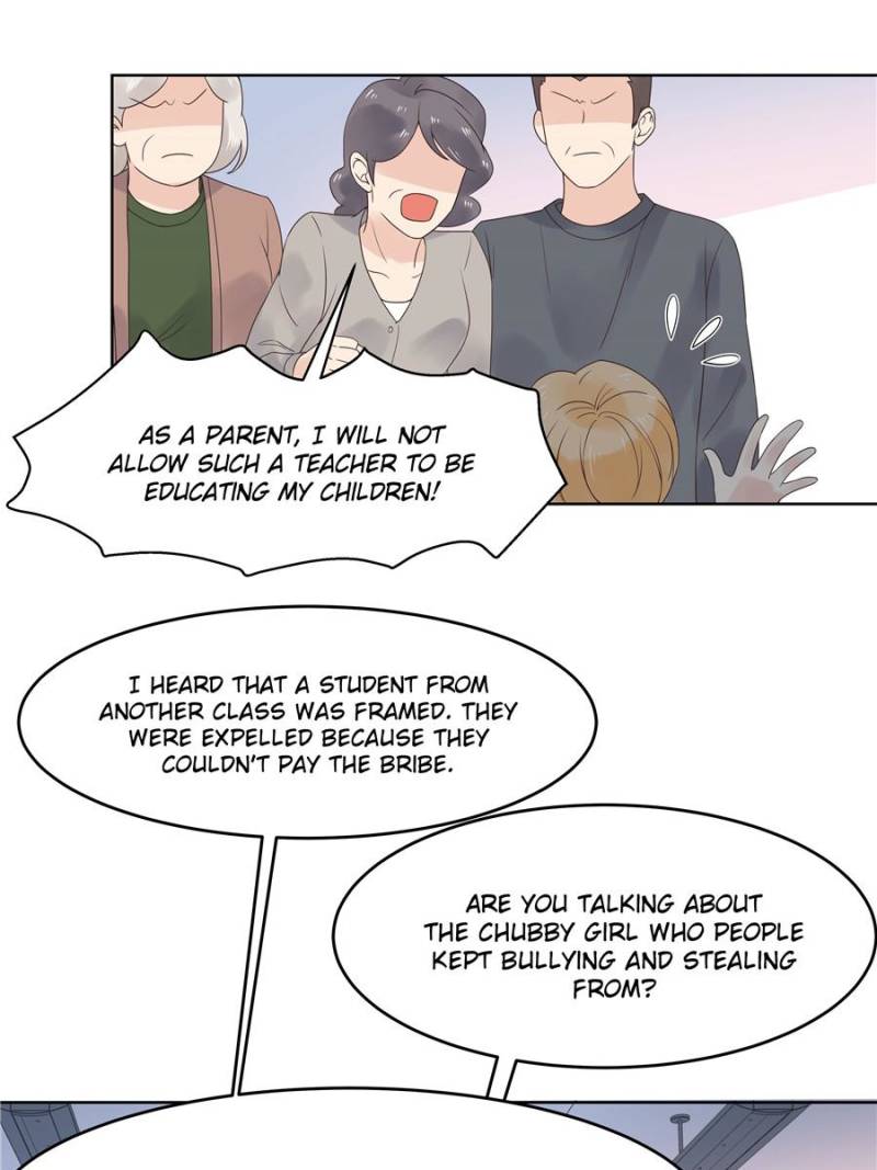 National School Prince Is A Girl chapter 10 - page 13