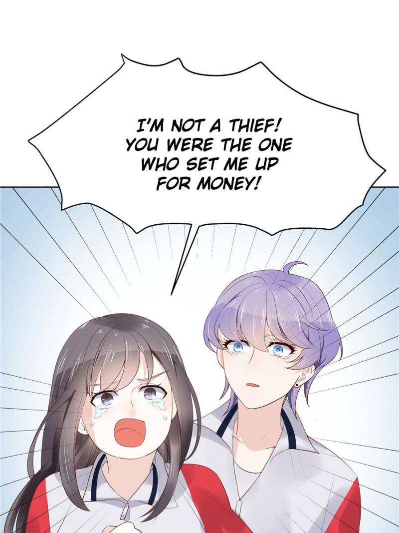 National School Prince Is A Girl chapter 10 - page 26