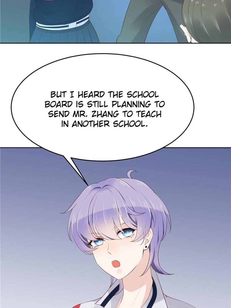 National School Prince Is A Girl chapter 10 - page 34