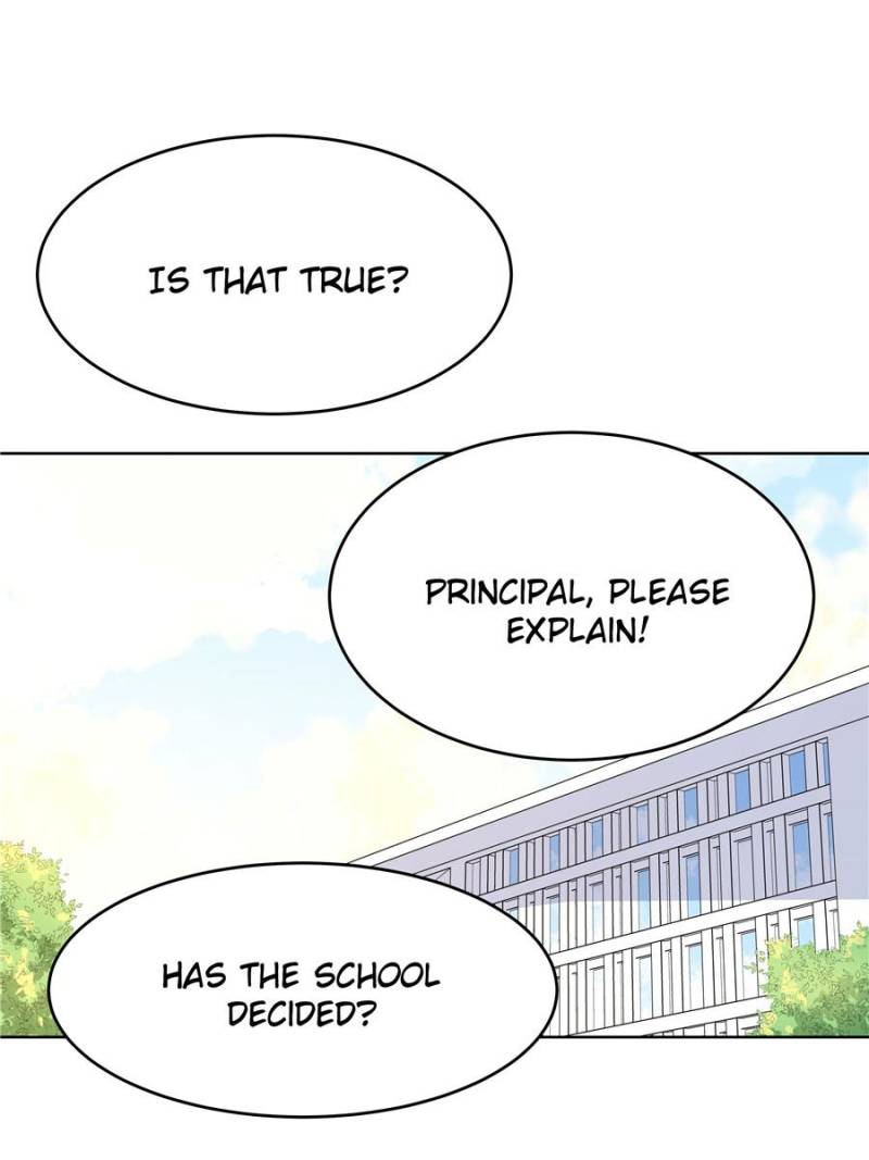 National School Prince Is A Girl chapter 10 - page 36