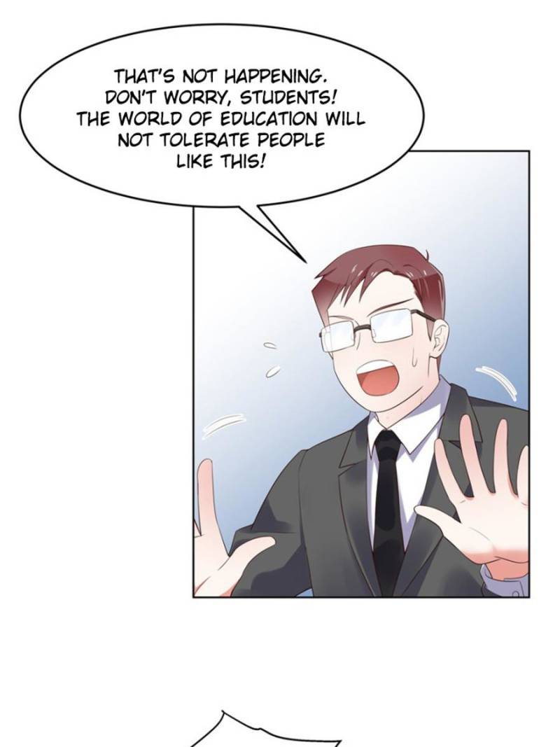 National School Prince Is A Girl chapter 10 - page 38