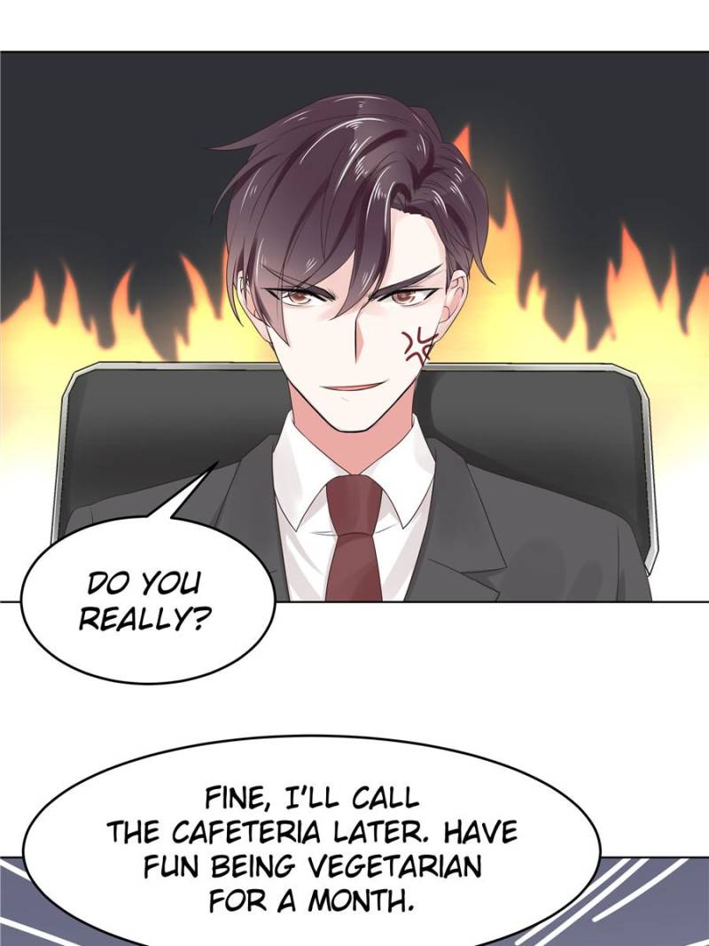 National School Prince Is A Girl chapter 9 - page 25