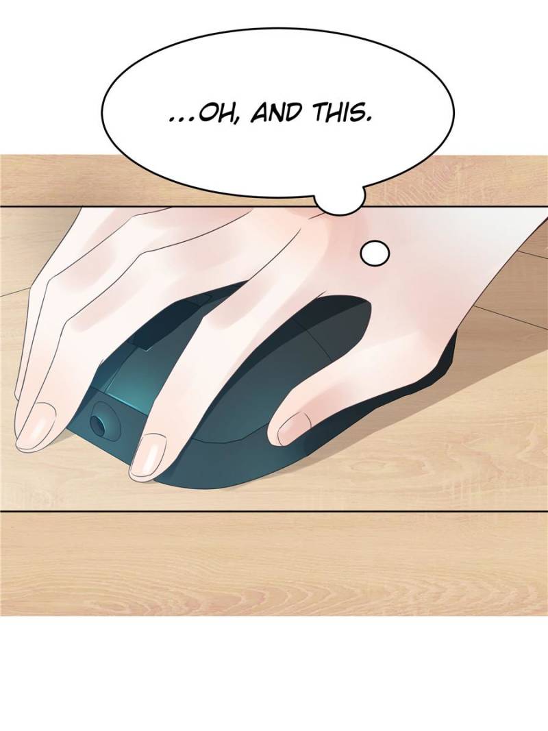 National School Prince Is A Girl chapter 9 - page 43