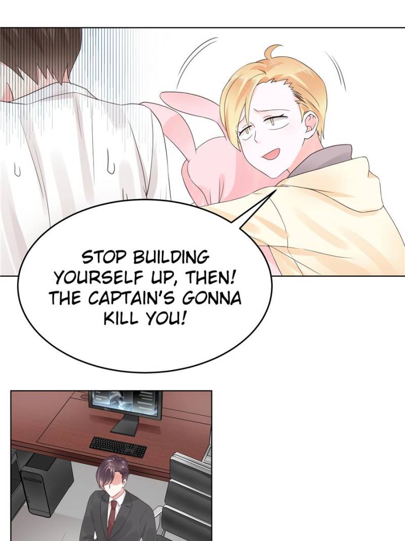 National School Prince Is A Girl chapter 9 - page 9