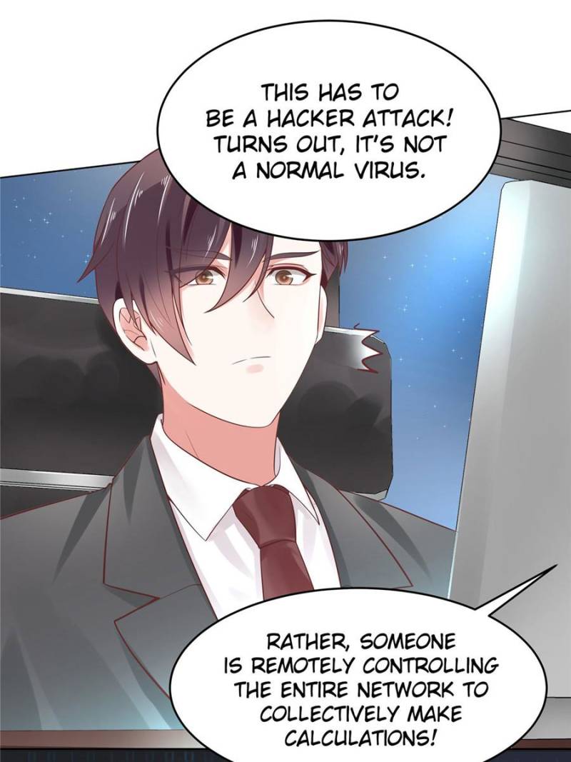 National School Prince Is A Girl chapter 8 - page 36