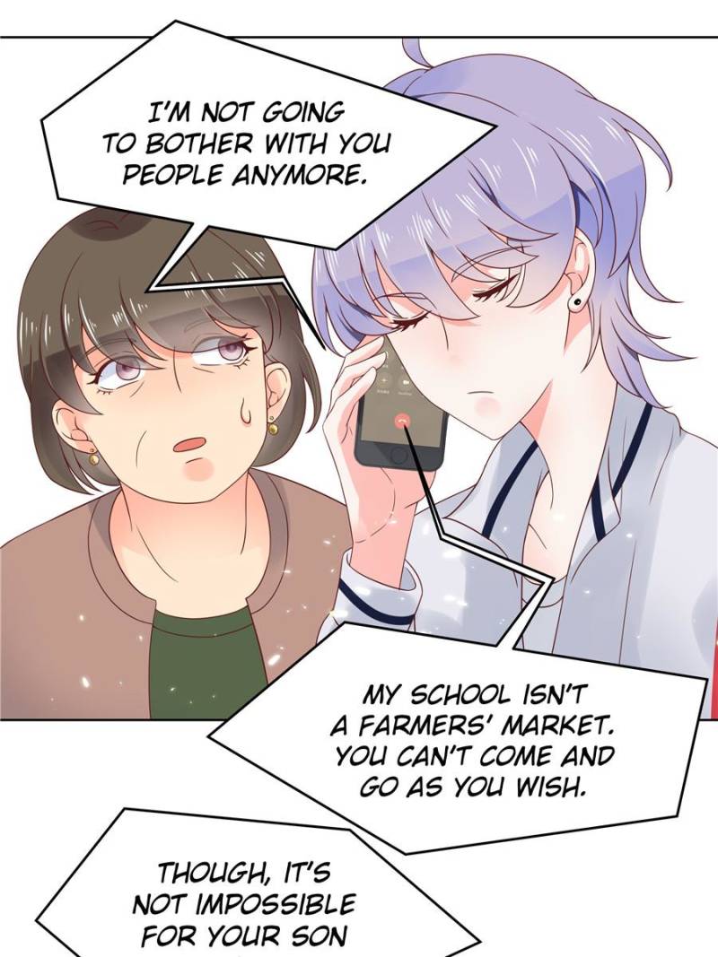 National School Prince Is A Girl chapter 7 - page 29