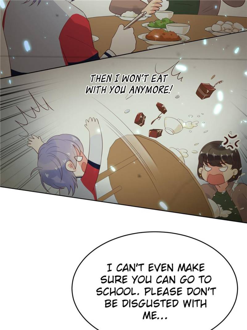 National School Prince Is A Girl chapter 7 - page 49