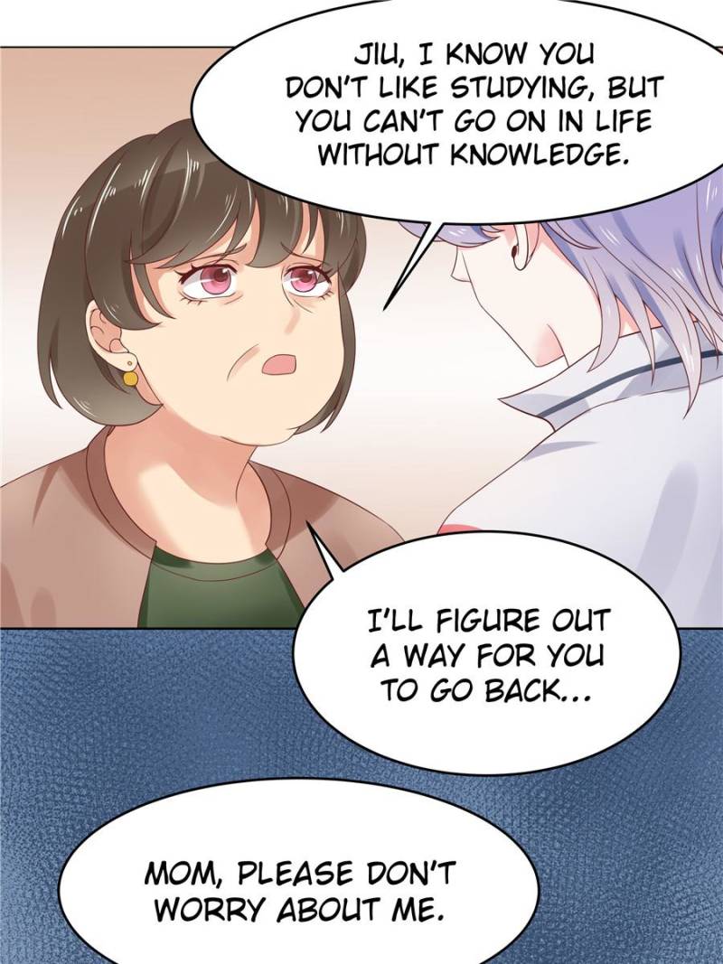 National School Prince Is A Girl chapter 7 - page 53