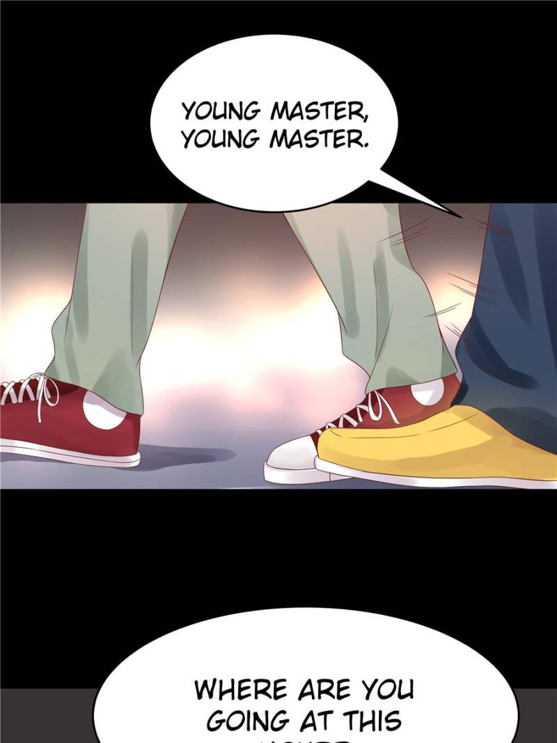 National School Prince Is A Girl chapter 7 - page 57